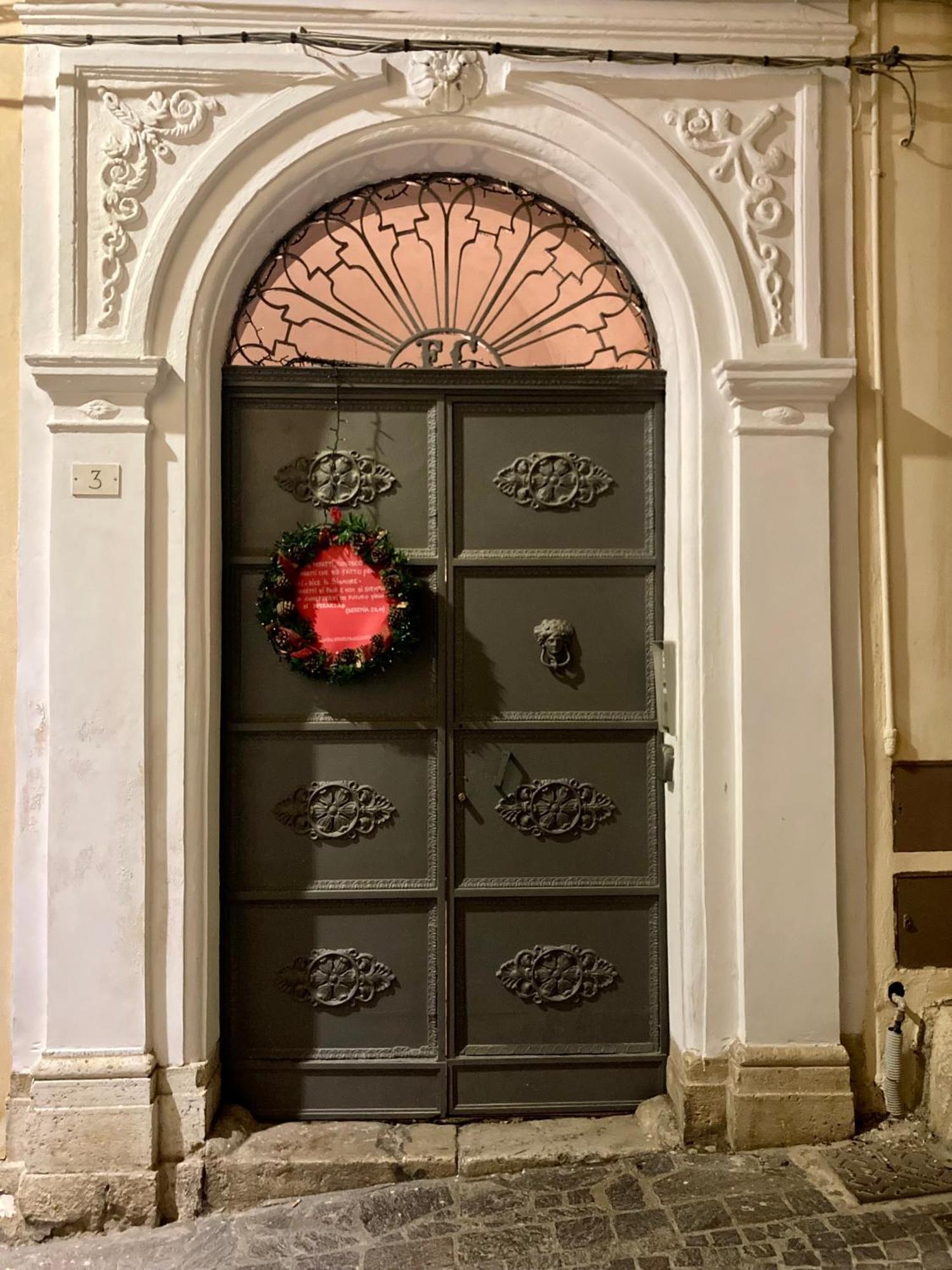 Agrigento Flat - Apartment With Private Parking Extérieur photo