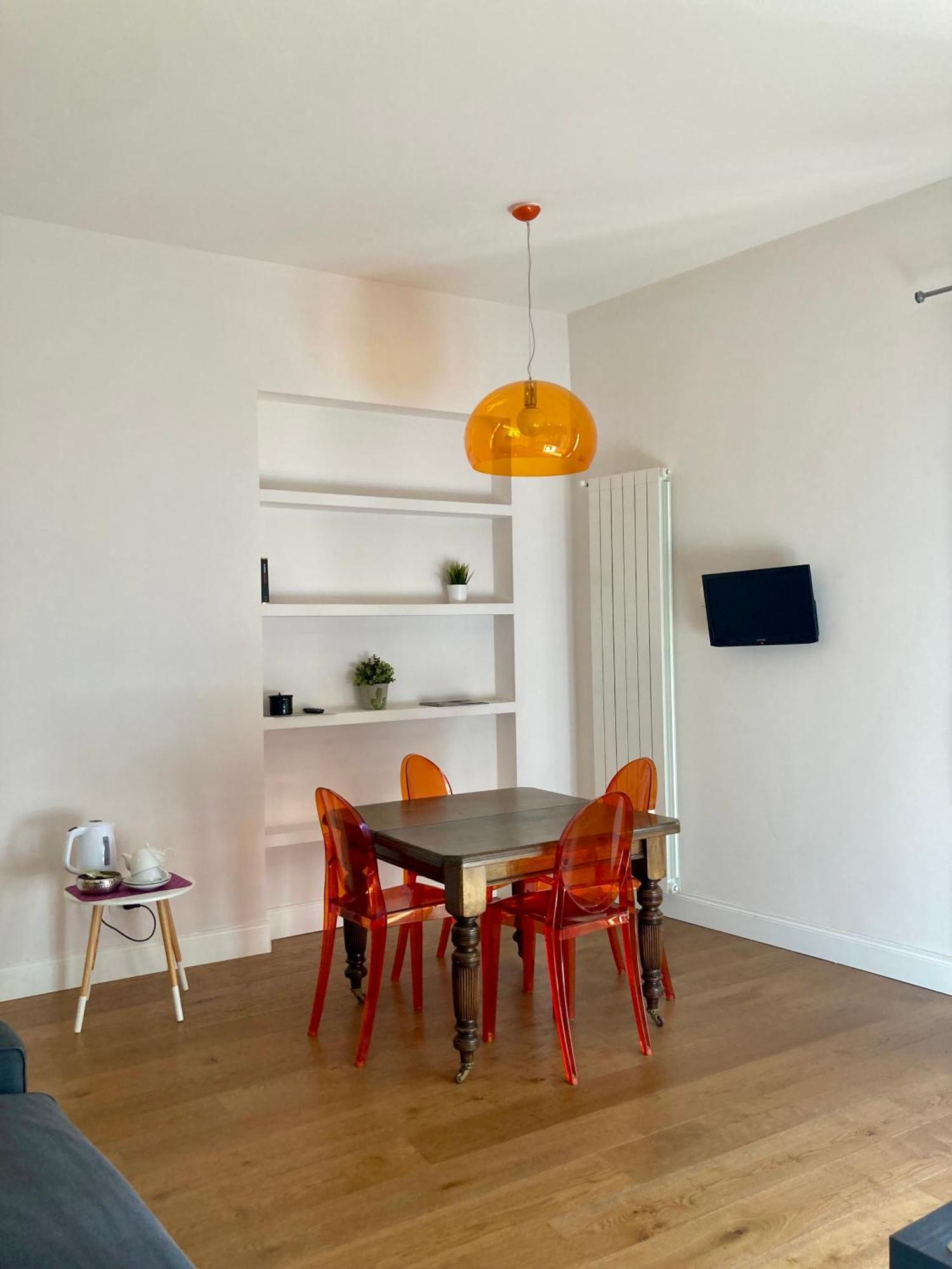 Agrigento Flat - Apartment With Private Parking Extérieur photo