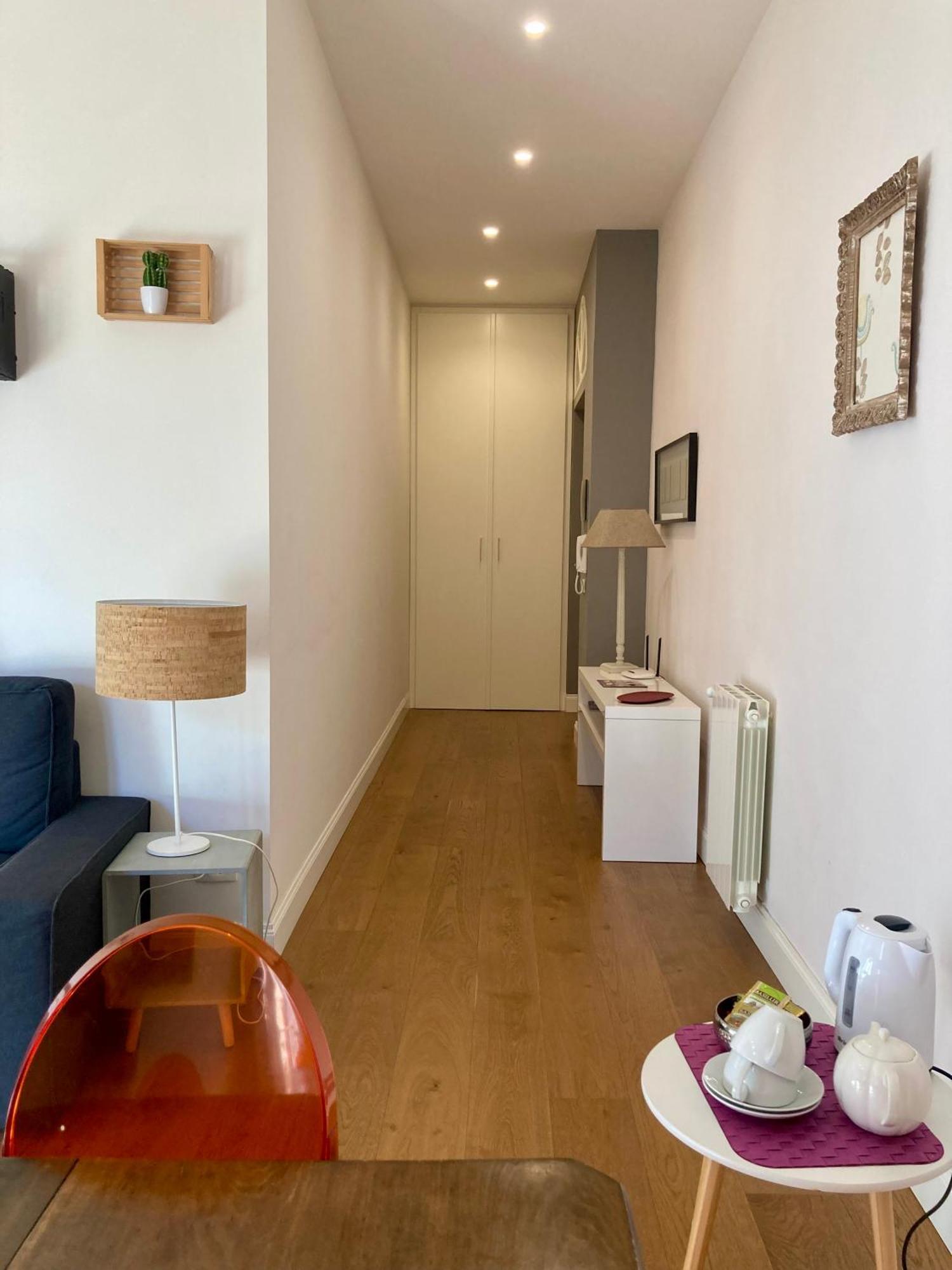 Agrigento Flat - Apartment With Private Parking Extérieur photo