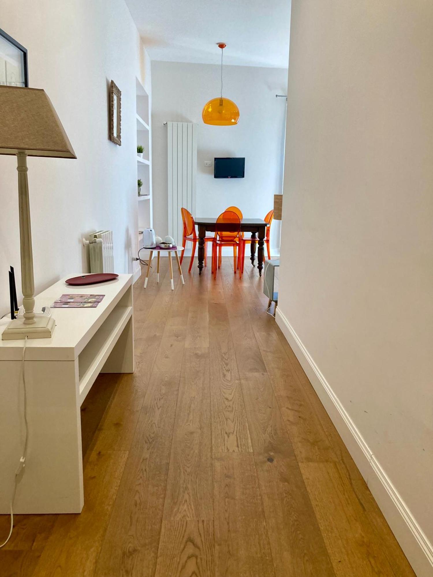 Agrigento Flat - Apartment With Private Parking Extérieur photo