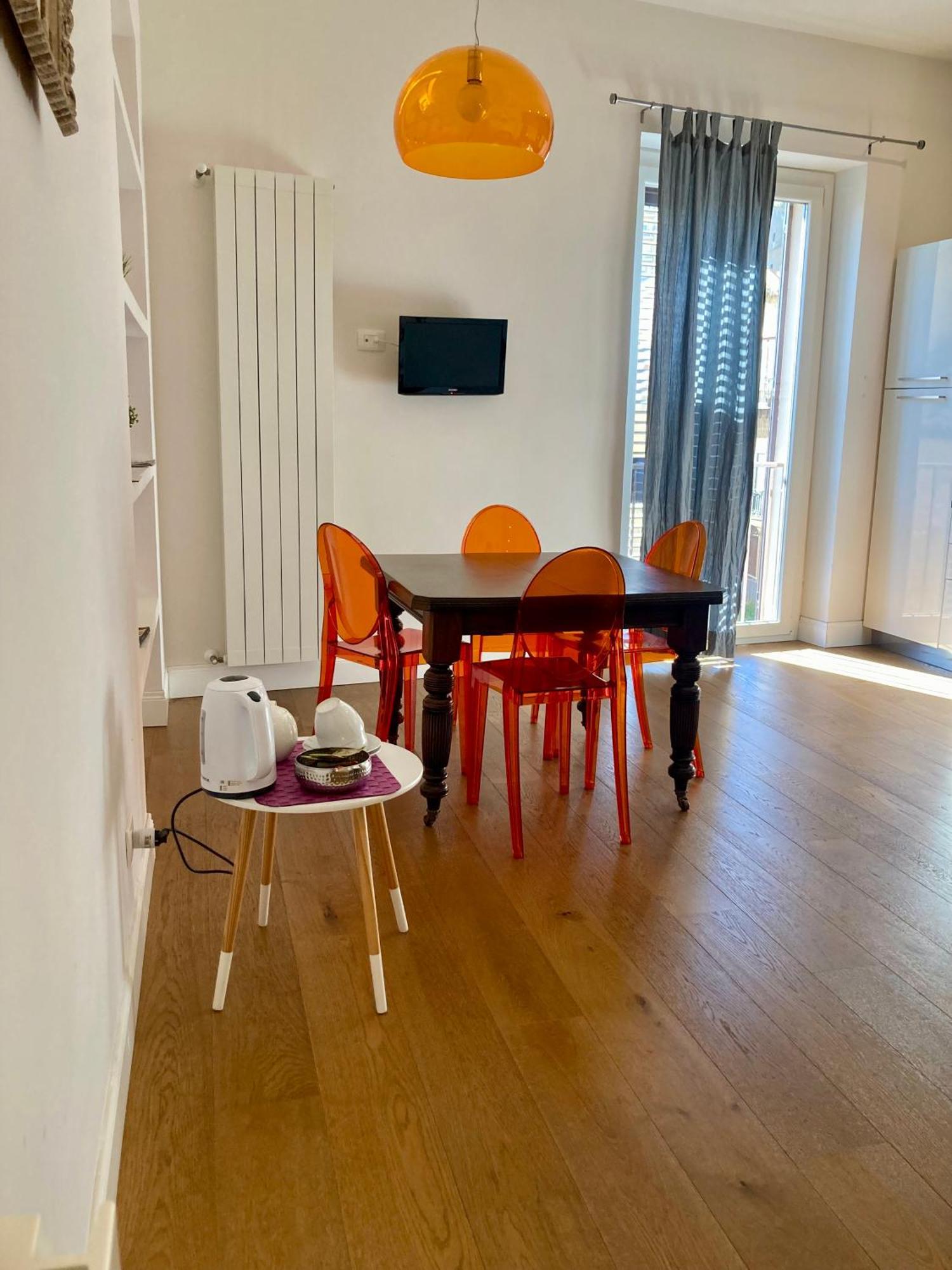 Agrigento Flat - Apartment With Private Parking Extérieur photo