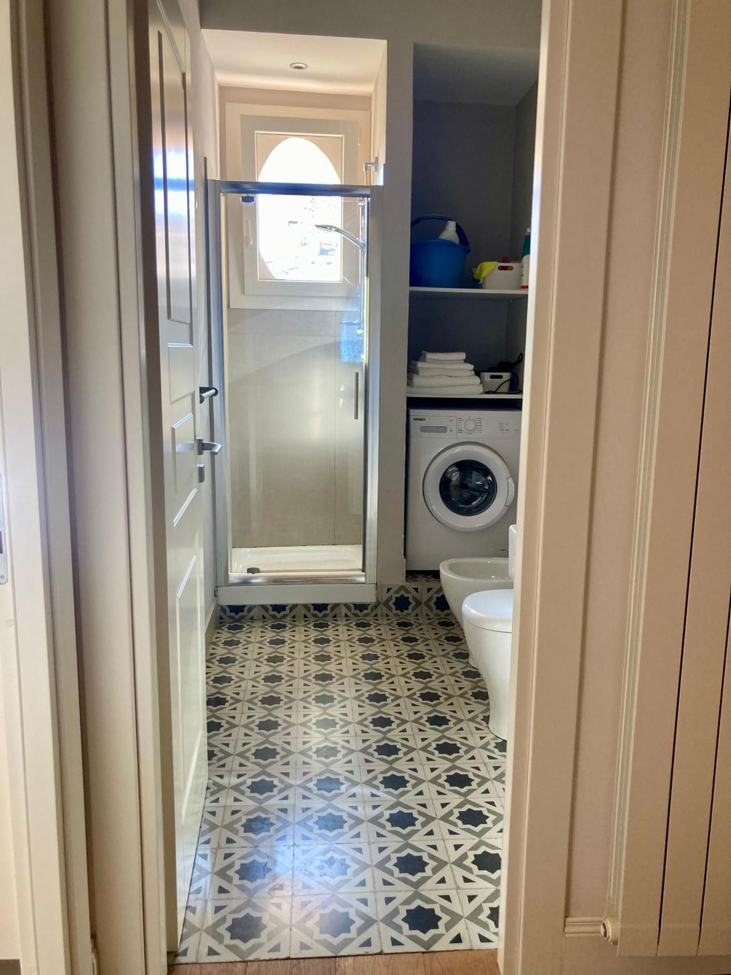 Agrigento Flat - Apartment With Private Parking Extérieur photo