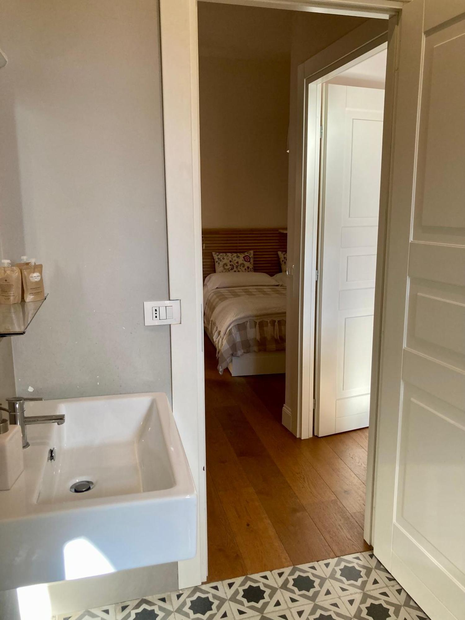 Agrigento Flat - Apartment With Private Parking Extérieur photo