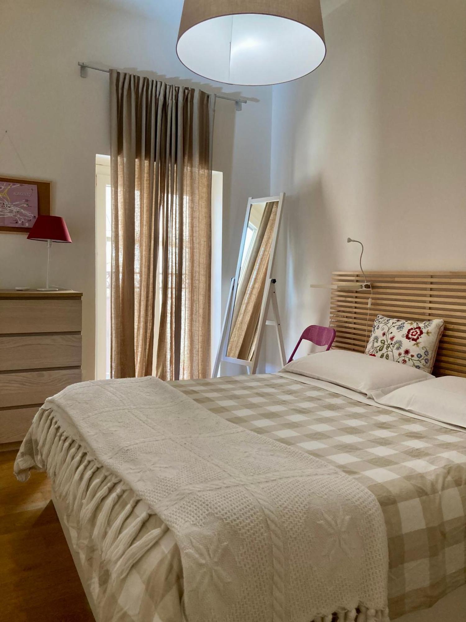 Agrigento Flat - Apartment With Private Parking Extérieur photo